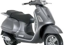 Vespa GT 200 L
