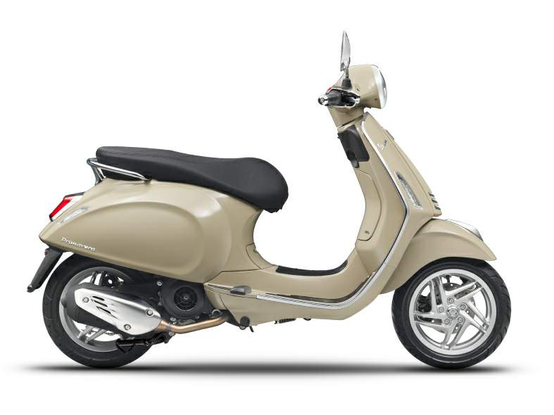 Vespa Primavera 180