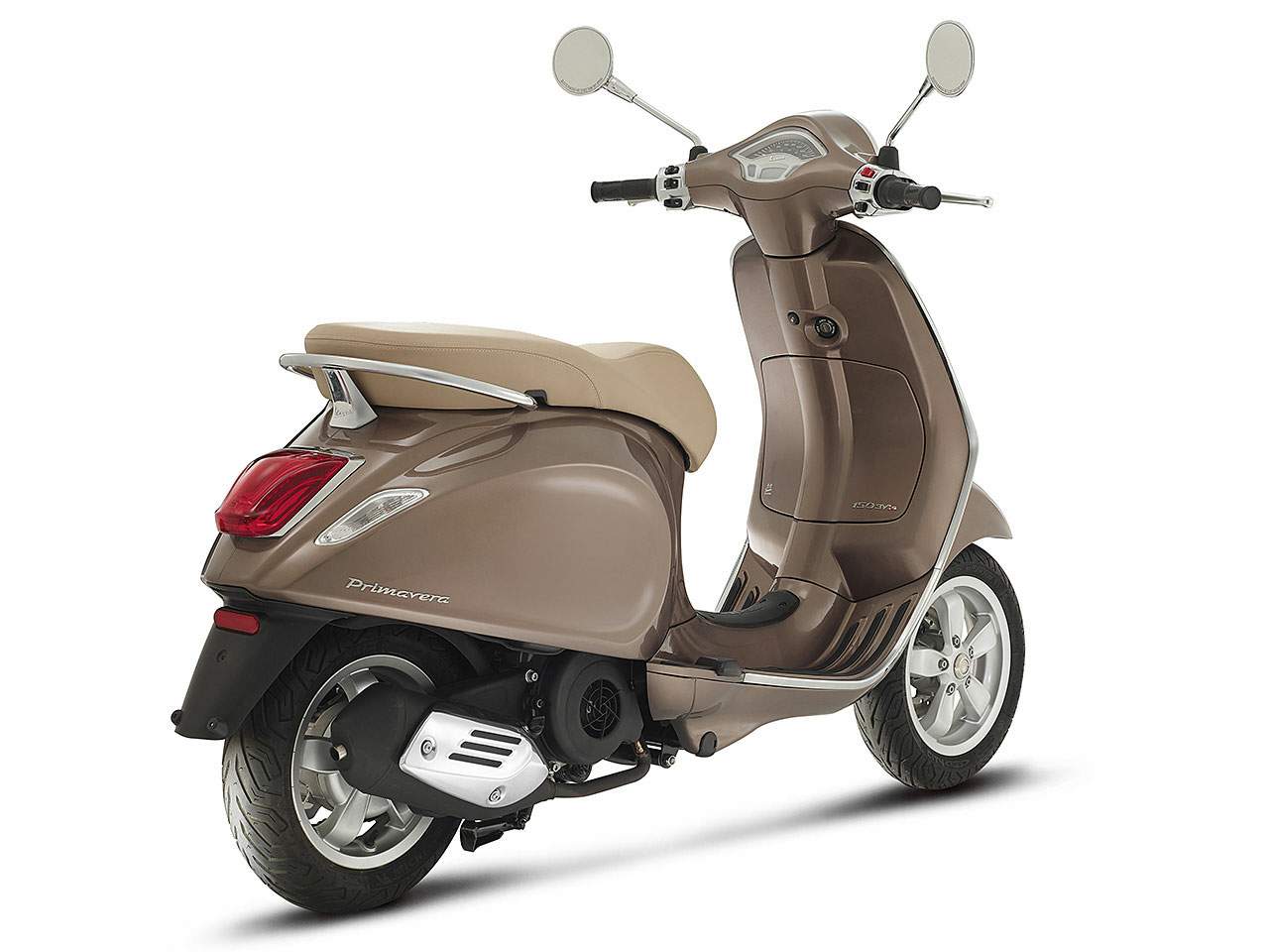 Vespa Primavera 50