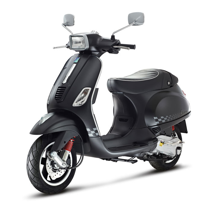 Vespa S 50 Sport SE