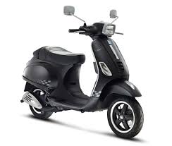 Vespa S150 Sport SE