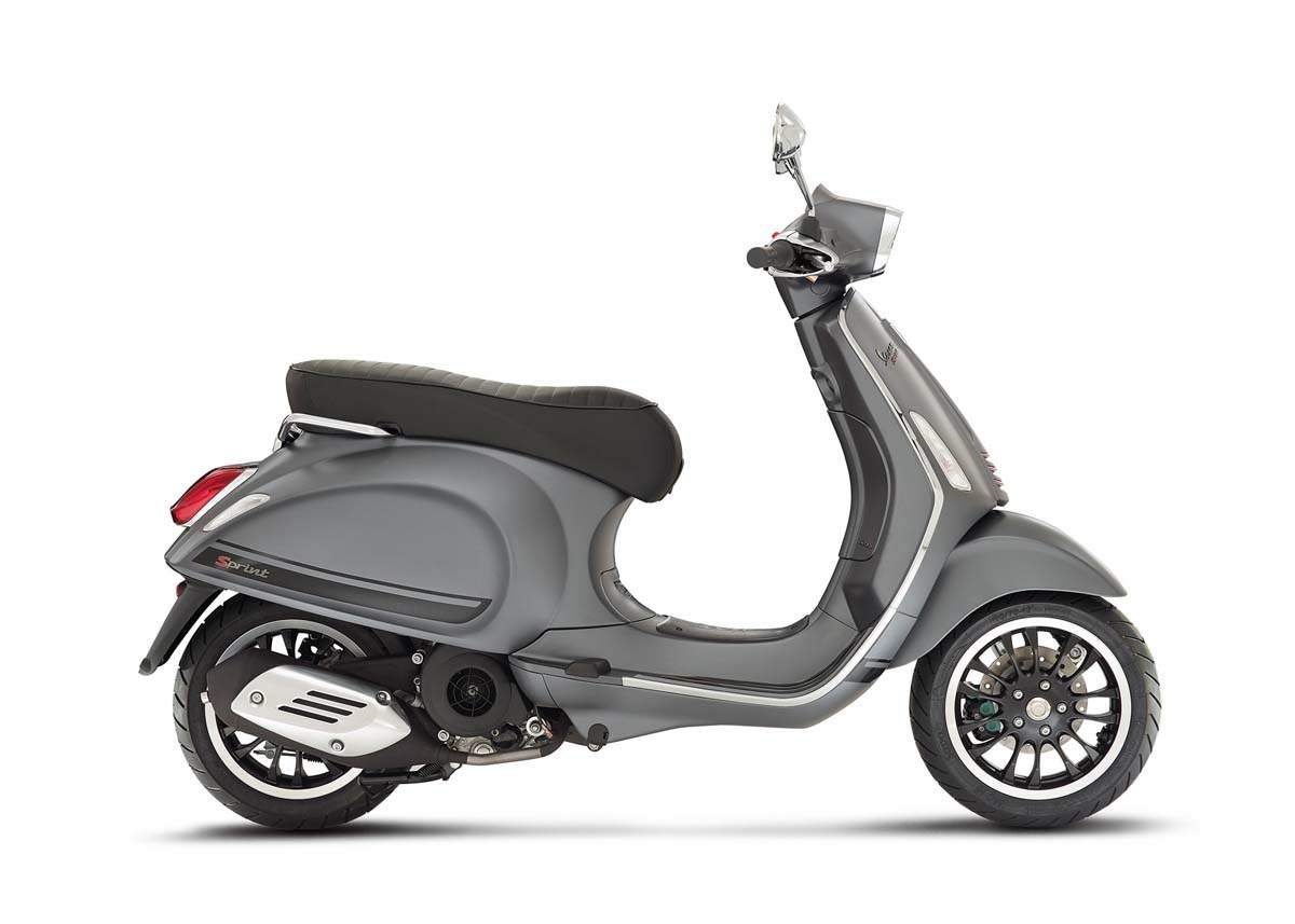 Vespa Sprint 150S ABS