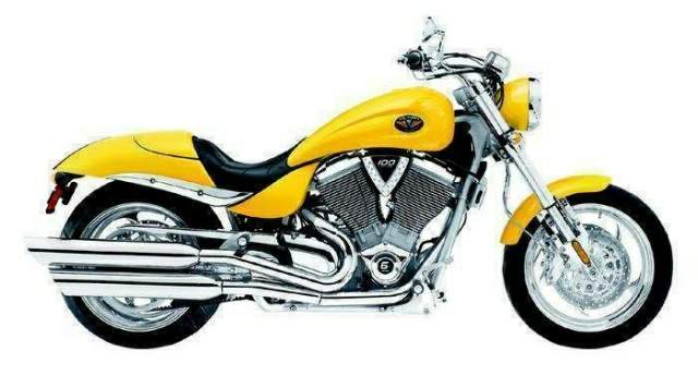 Victory Hammer