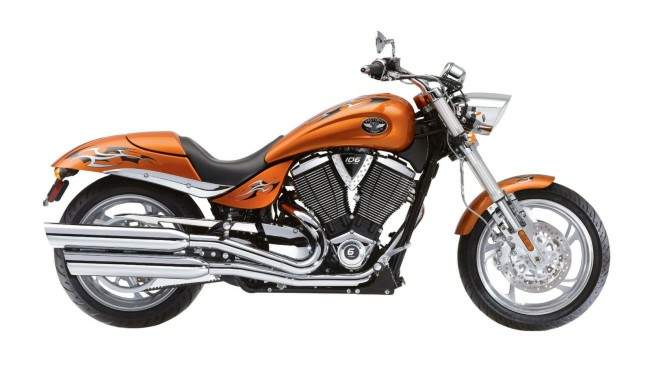 Victory Hammer