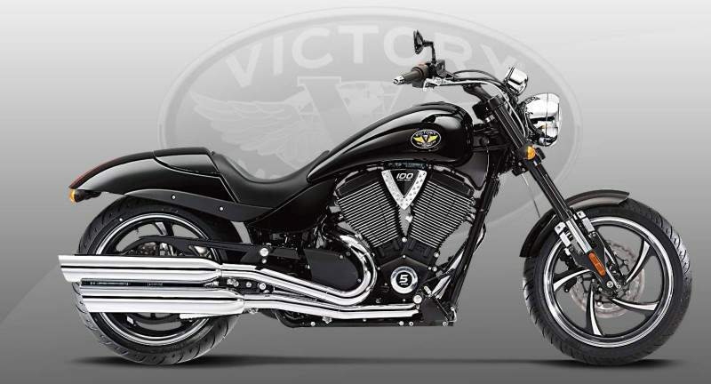 Victory Hammer 8-Ball