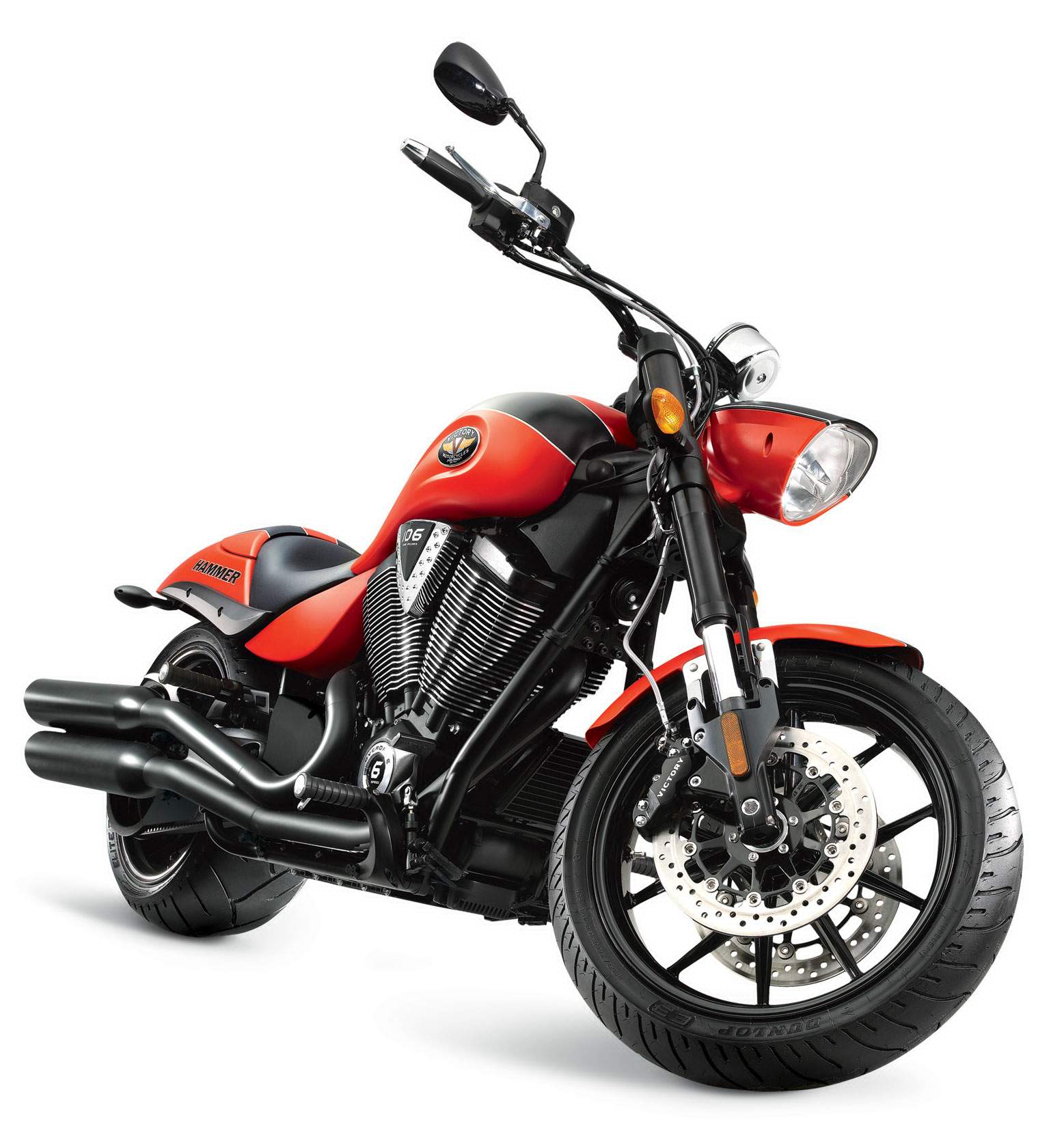 Victory Hammer S