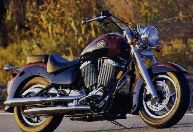 Victory V92C