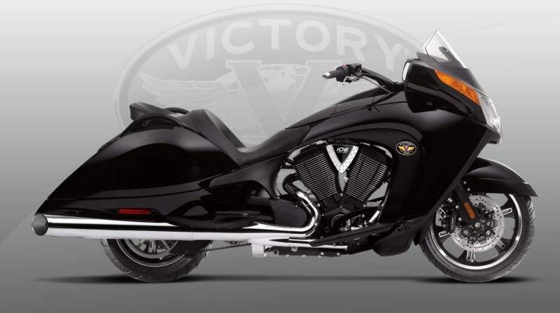 Victory Vision 8-Ball