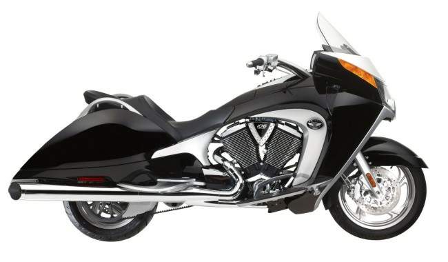 Victory Vision Street Premium