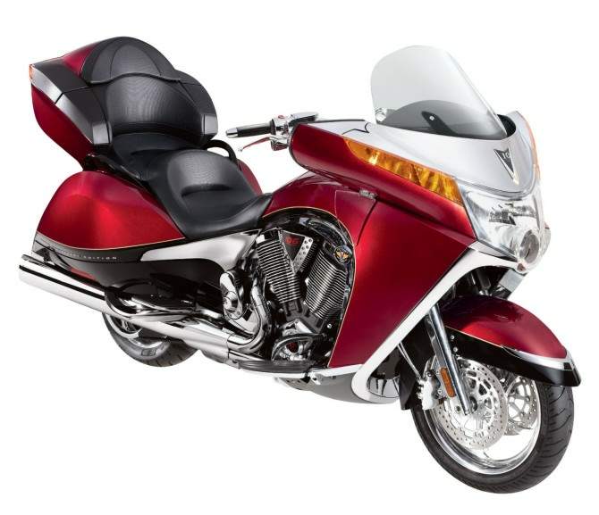 Victory Vision Tour 10th Anniversary Special Edition