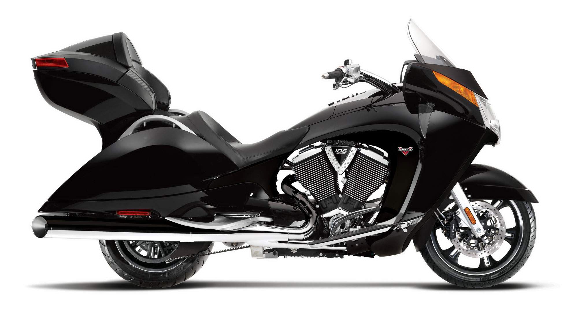 Victory Vision Tour
