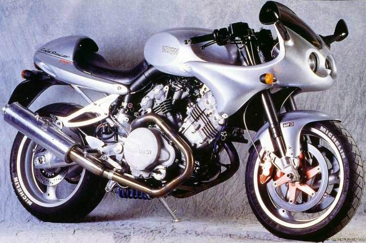 Voxan Café-Racer
