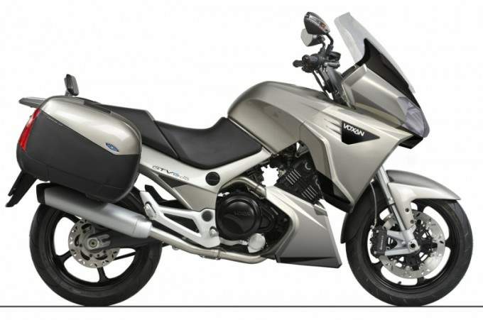 Voxan GTV 1200
