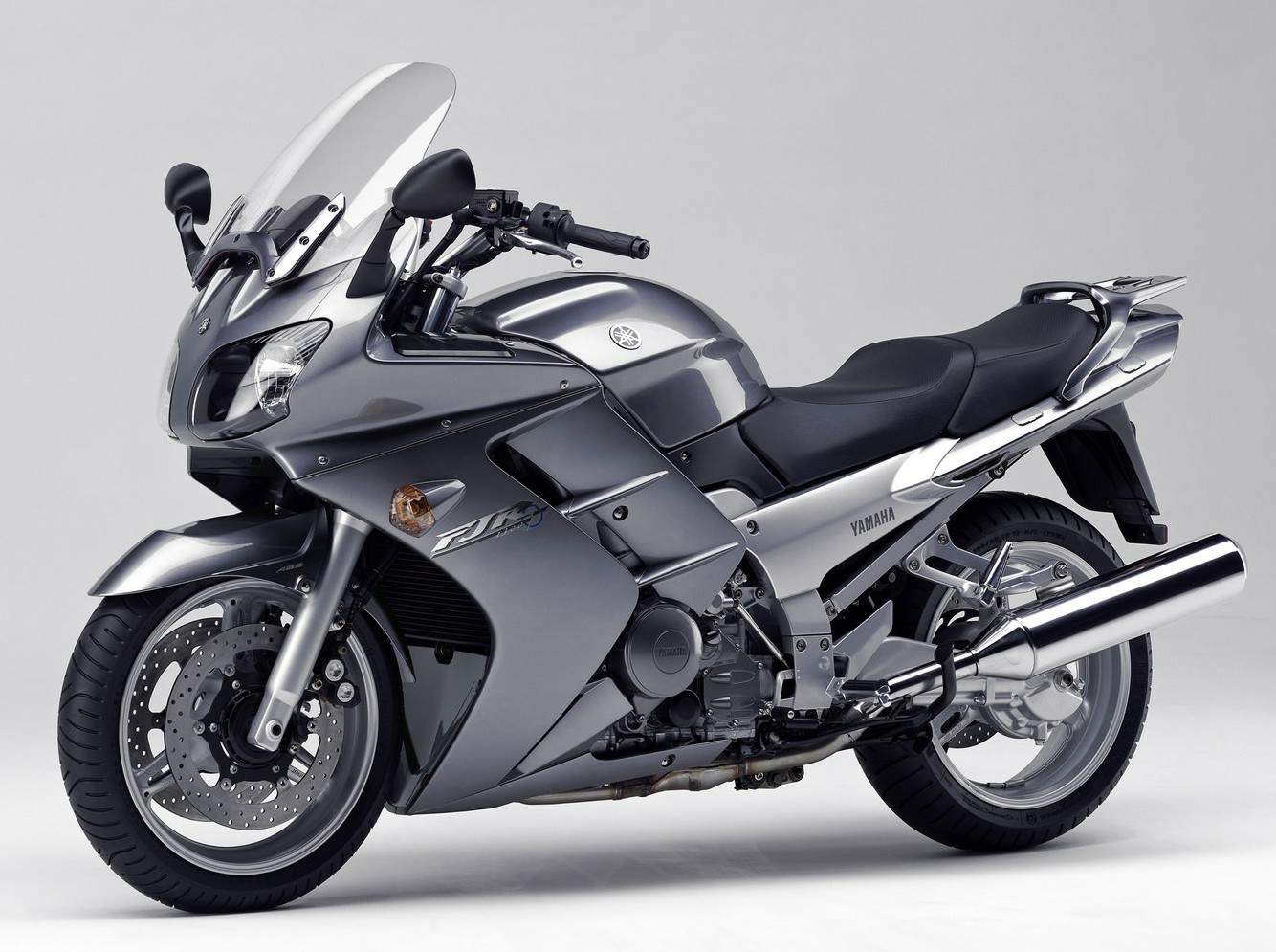 Yamaha FJR 1300 / ABS