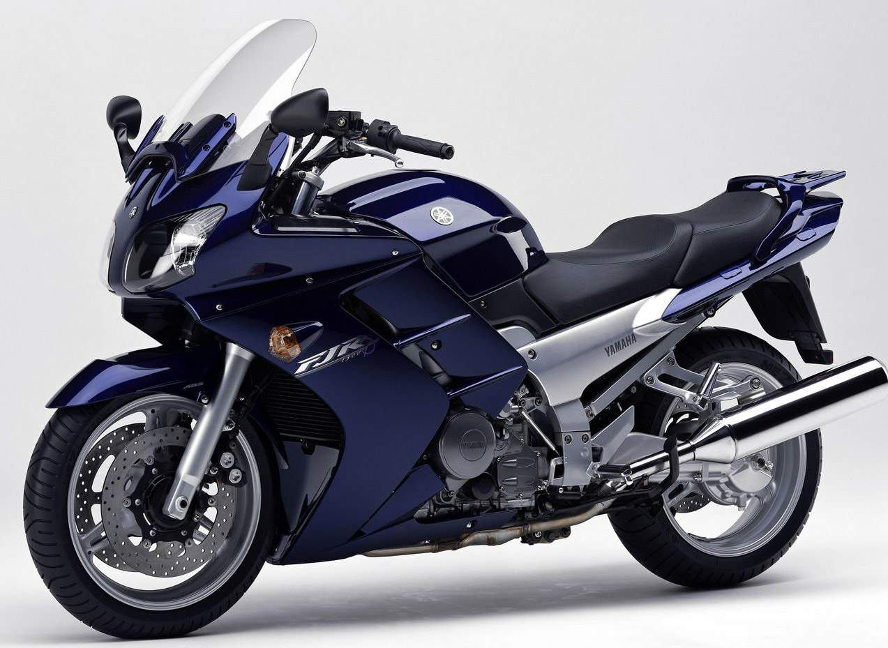 Yamaha FJR 1300 / ABS