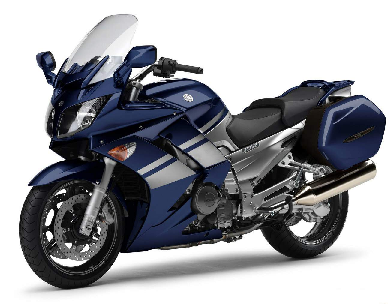 Yamaha FJR 1300A