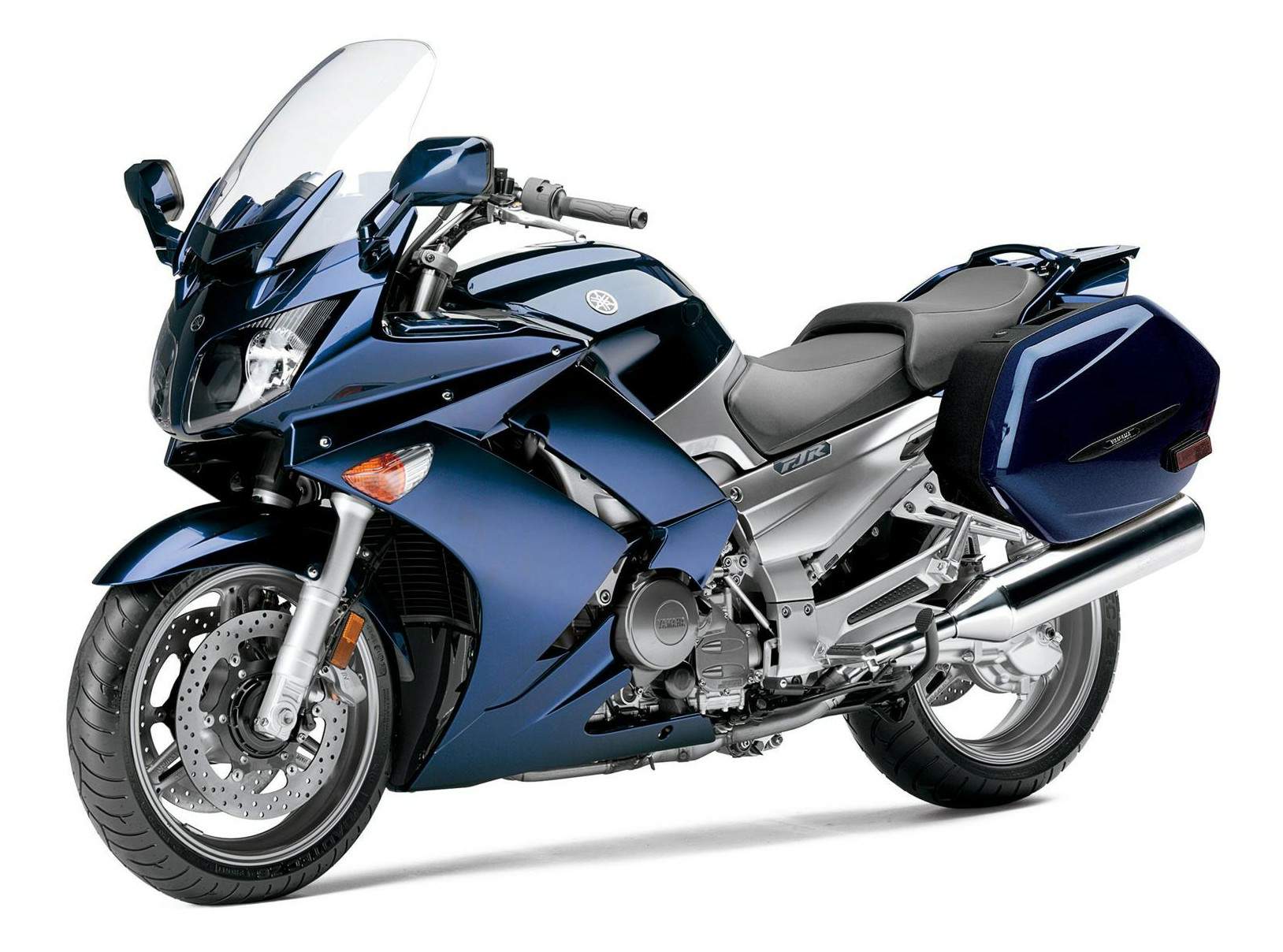 Yamaha FJR 1300AE / ES