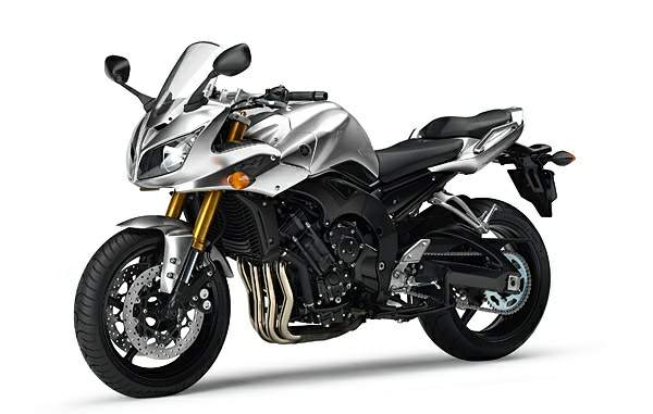 Yamaha FZ-1 Fazer