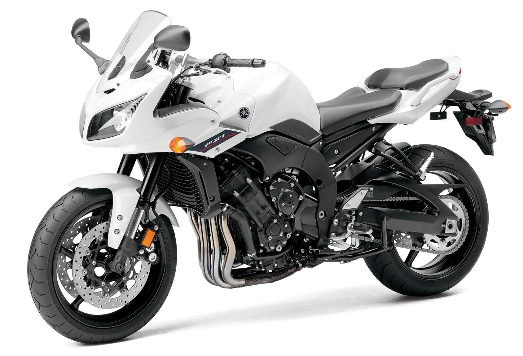 Yamaha FZ-1 Fazer