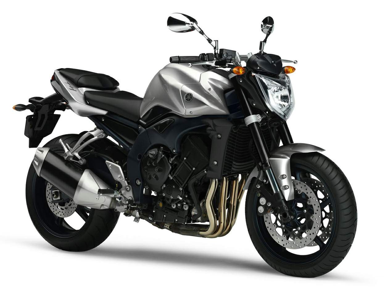 Yamaha FZ-1 N