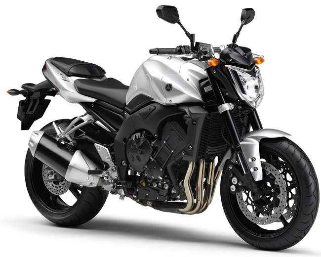 Yamaha FZ-1 N