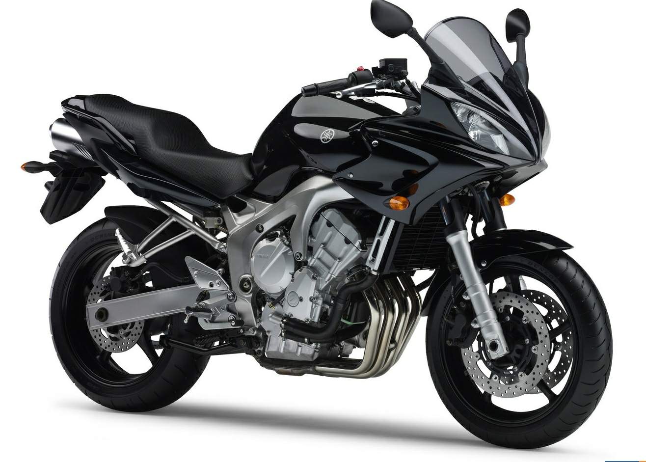 Yamaha FZ-6 S Fazer