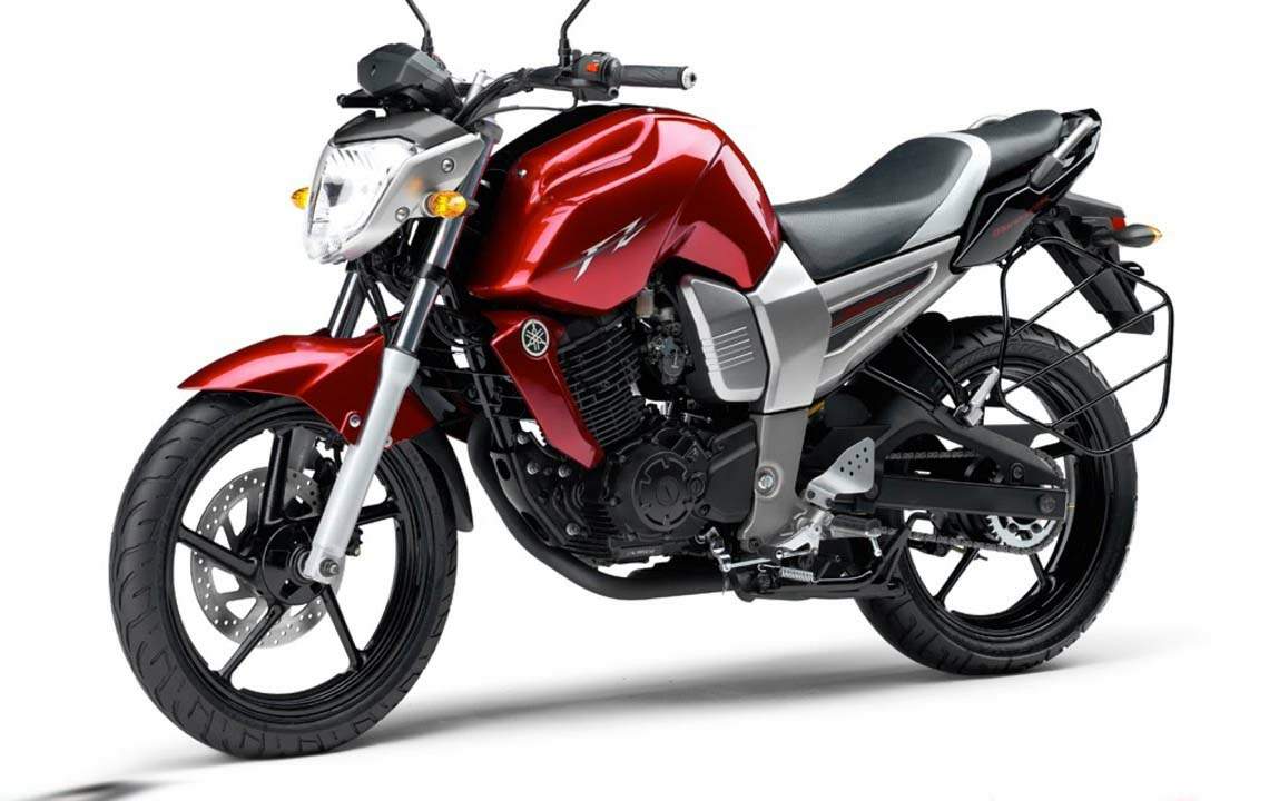 Yamaha FZ-S FI V 2.0 / FZ 150i Vixion
