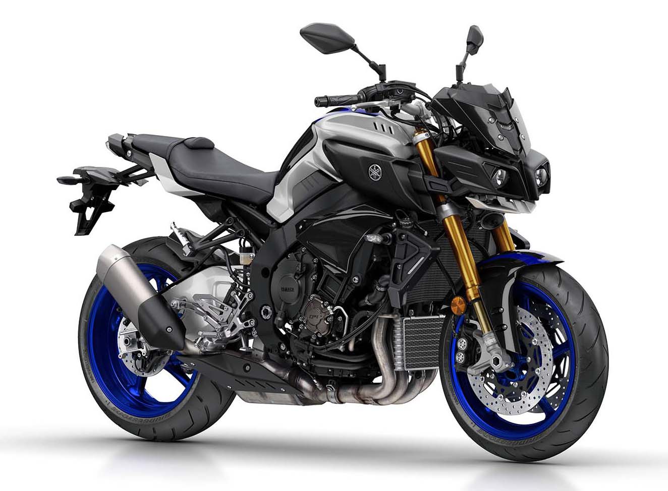 Yamaha MT-10SP