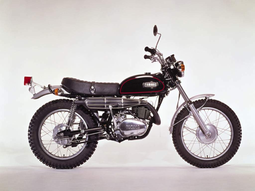 Yamaha RT-1 360
