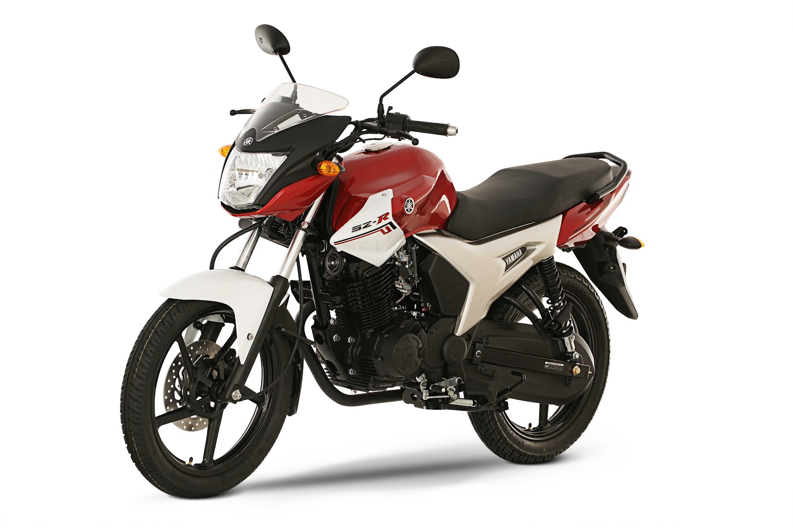 Yamaha SLR 150