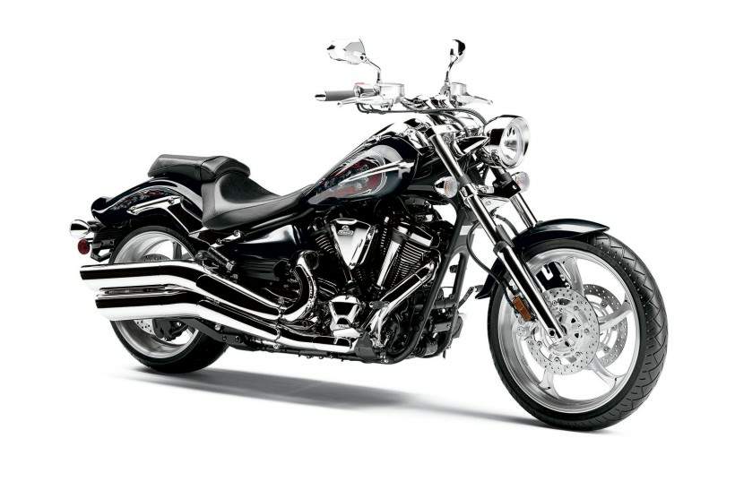Yamaha Star Raider S / XV 1900 Raider S