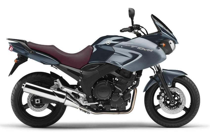 Yamaha TDM 900A