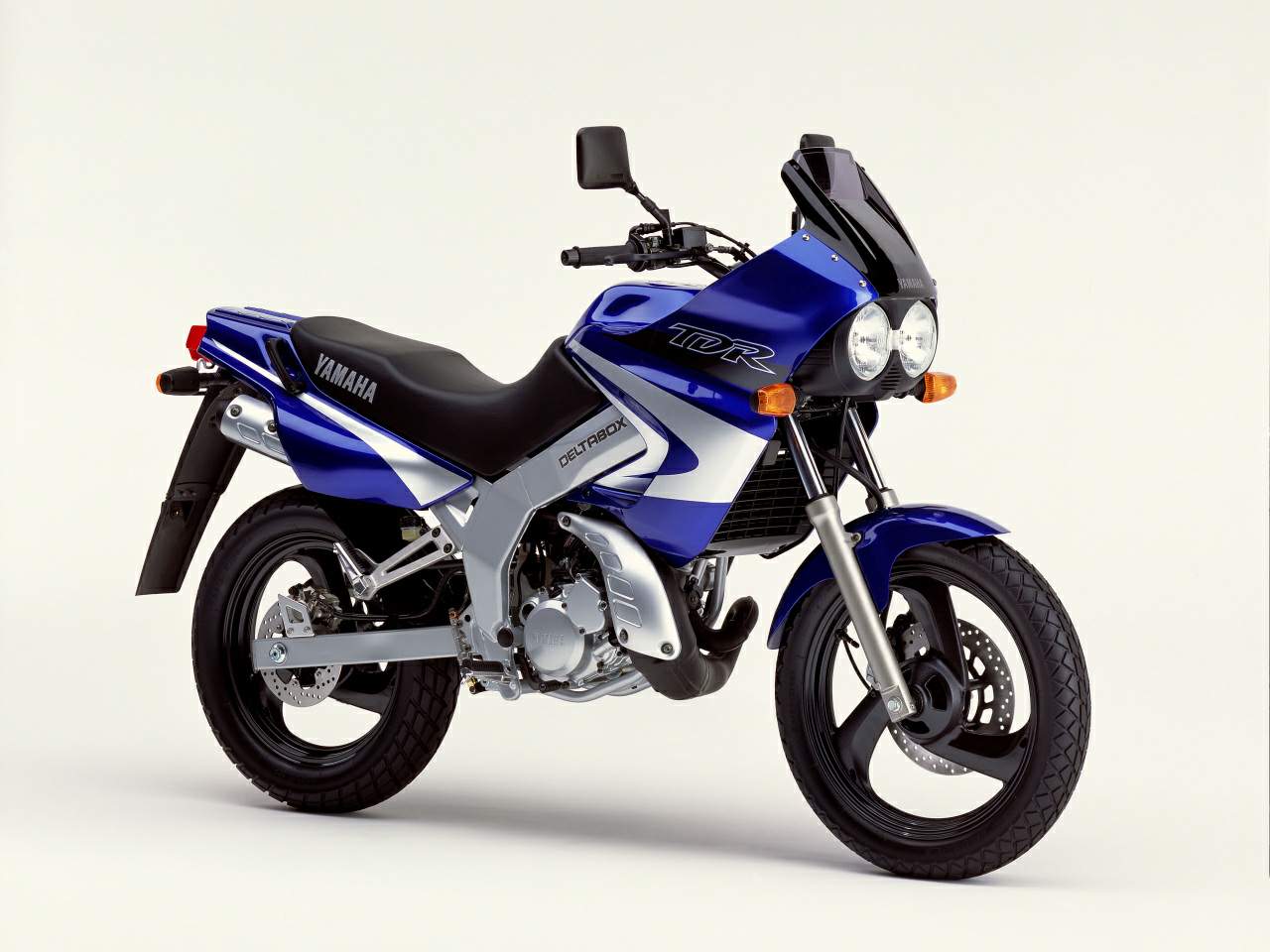 Yamaha TDR 125R