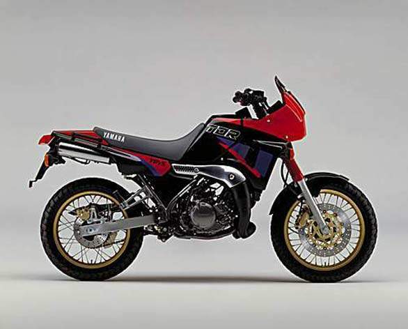 Yamaha TDR 250