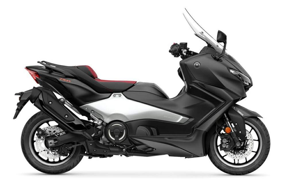 Yamaha TMAX 25th Anniversary