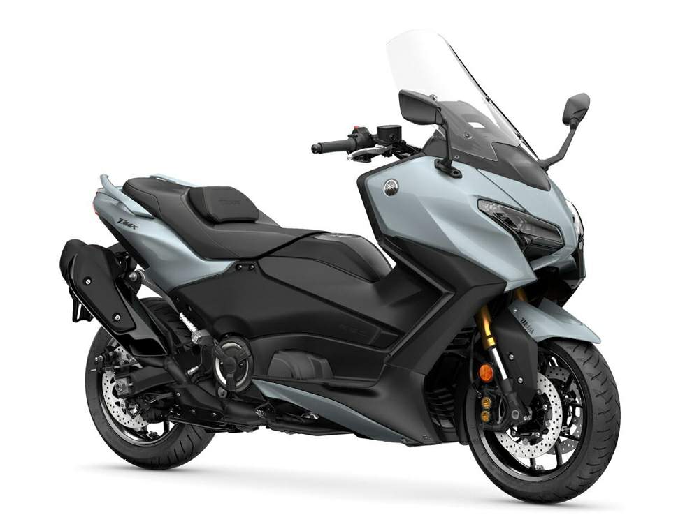 Yamaha TMAX 560 / TMAX Tech MAX