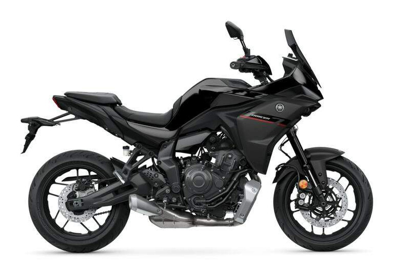 Yamaha Tracer 7