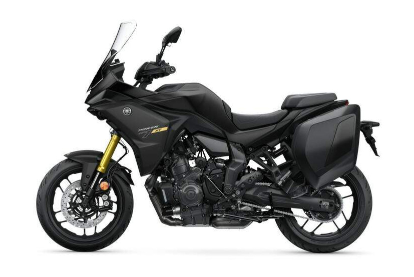 Yamaha Tracer 7 GT