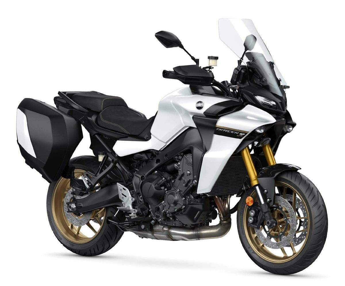 Yamaha Tracer 9 GT
