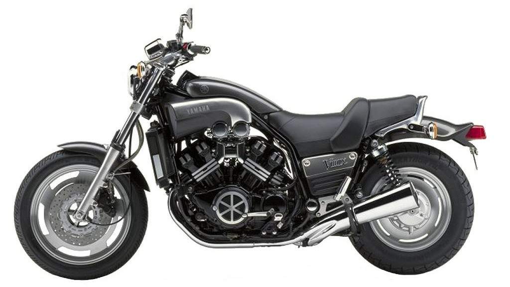 Yamaha V-Max