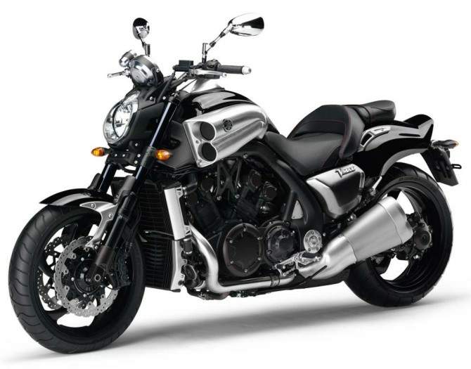 Yamaha V-Max