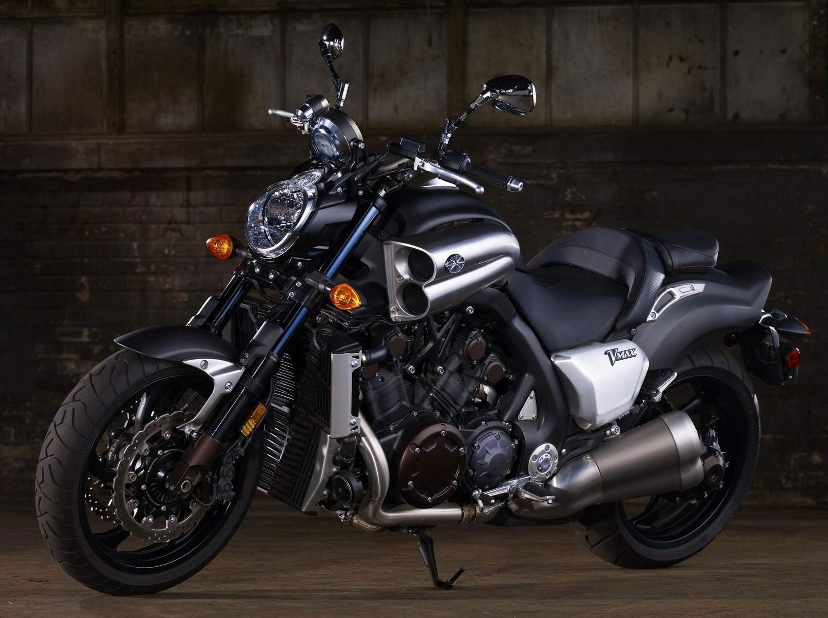 Yamaha V-Max