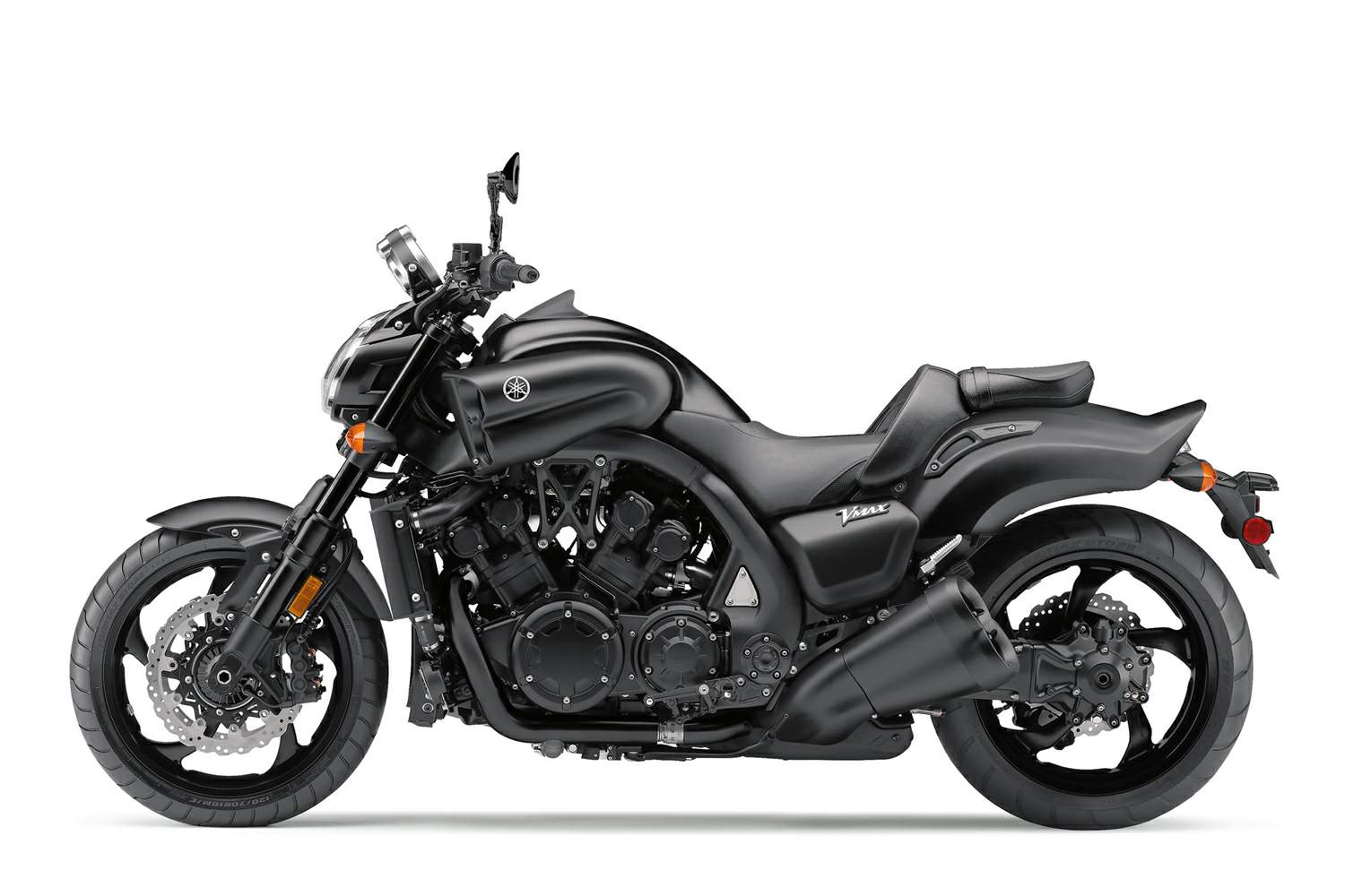 Yamaha VMX V-Max 1.7
