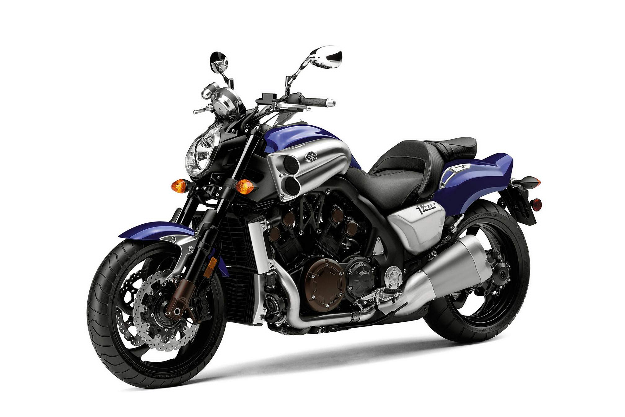 Yamaha VMX V-Max