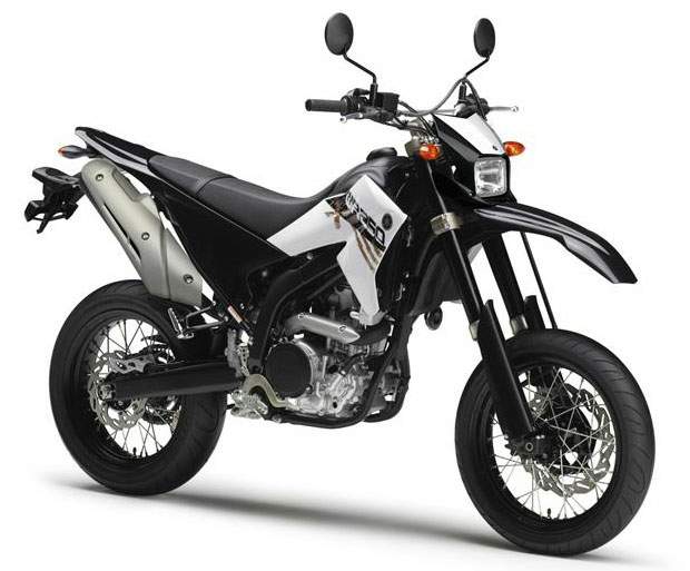 Yamaha WR 250X