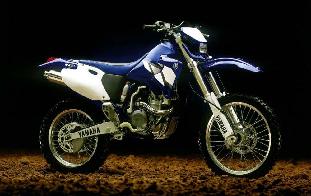 Yamaha WR 426F