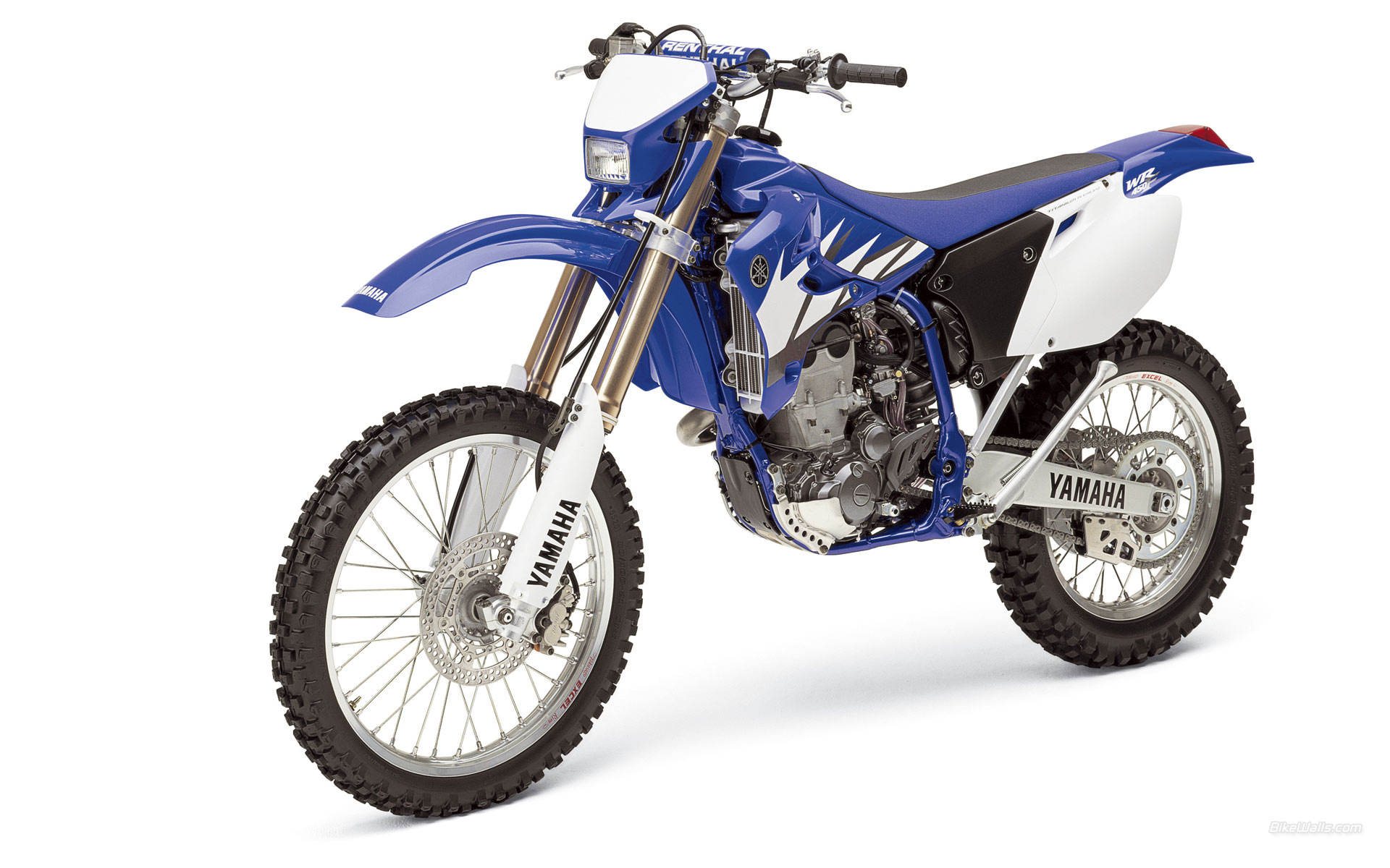 Yamaha WR 450F