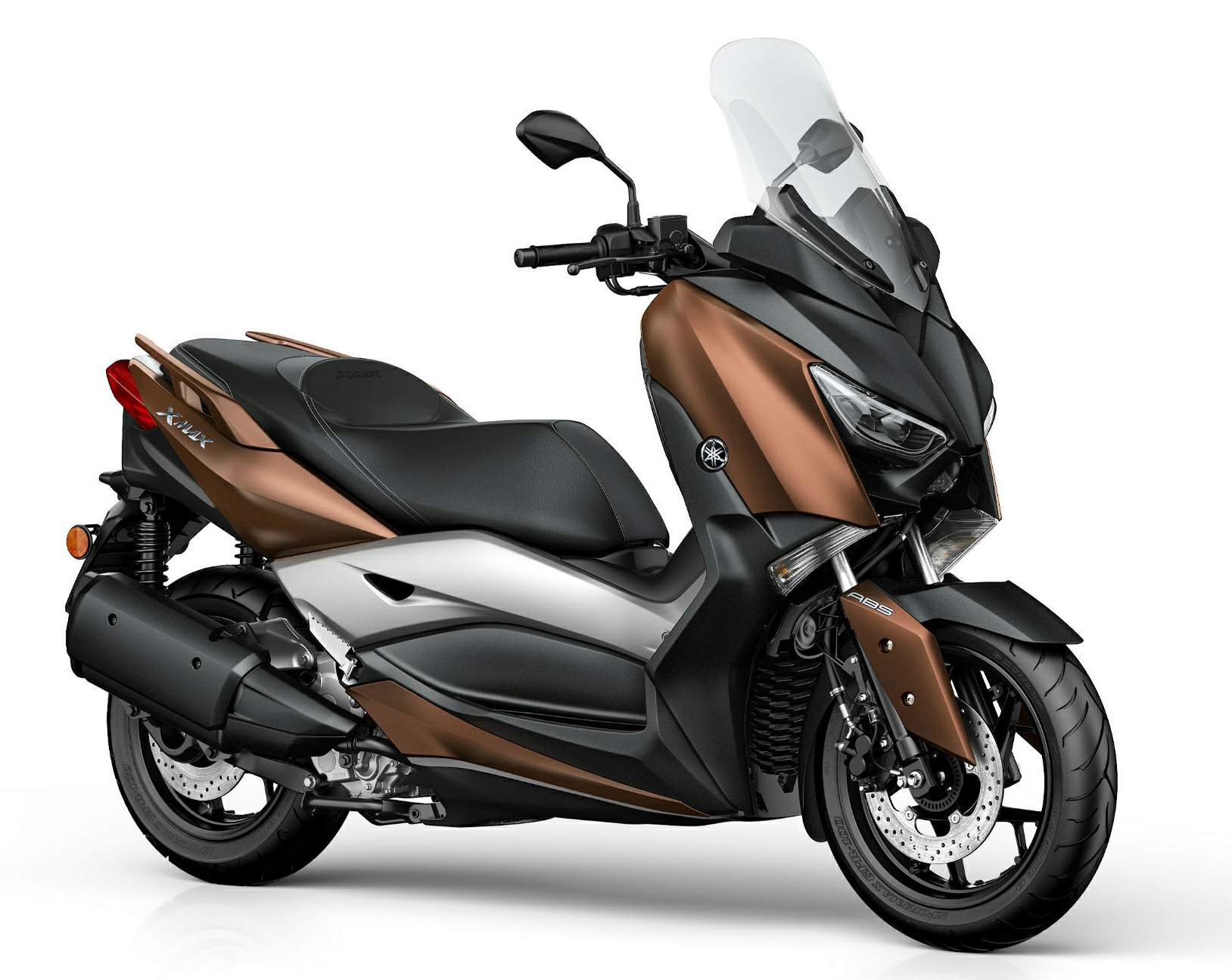 Yamaha X -Max 400