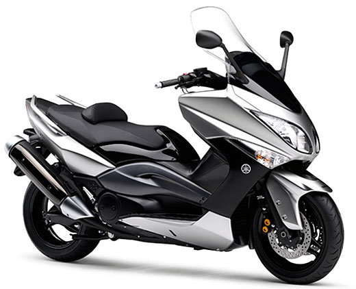 Yamaha X P 500 T-Max