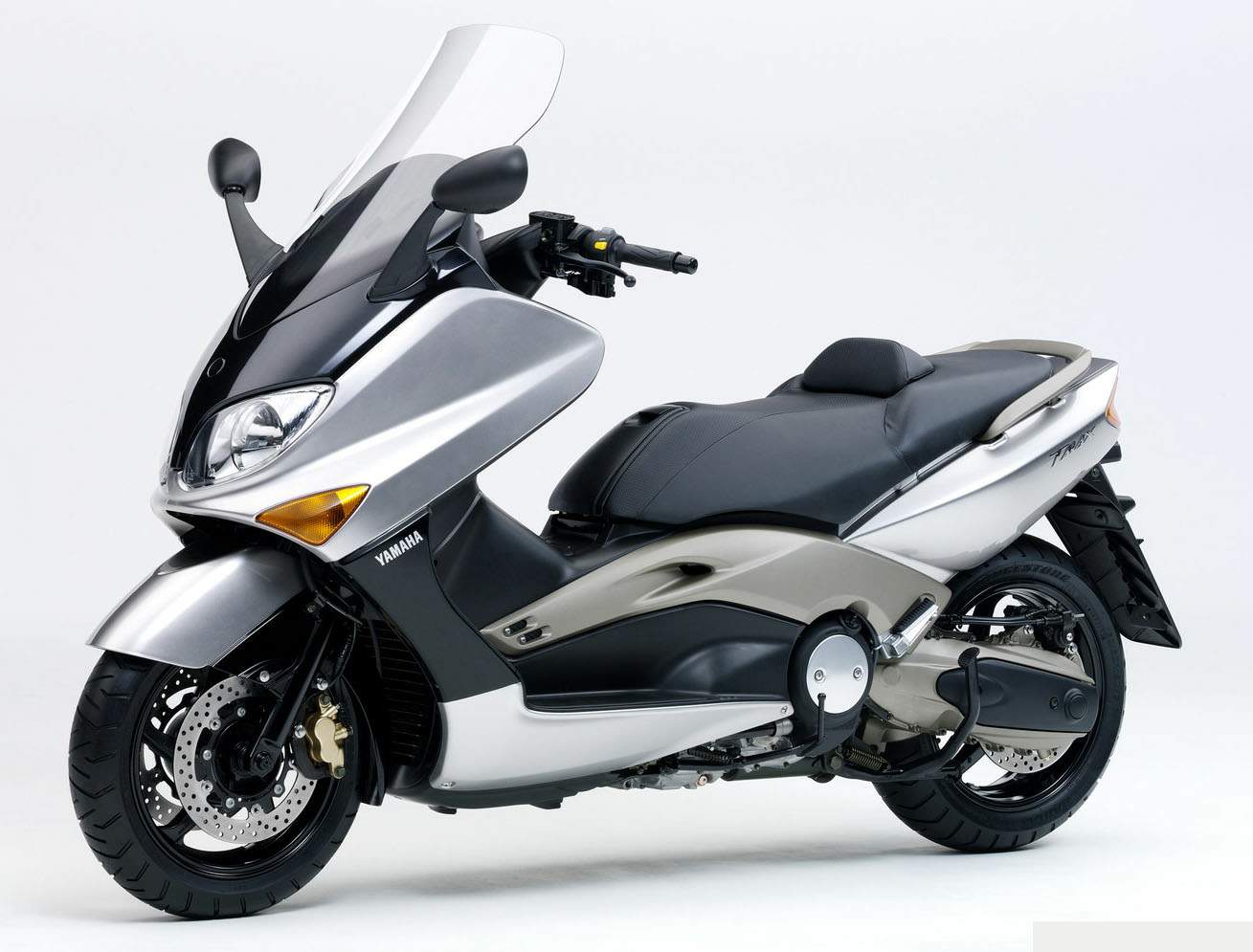 Yamaha X P 500 T-Max / ABS